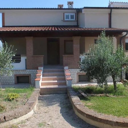 Country House Mafalda Екстер'єр фото