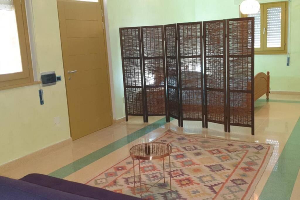 Country House Mafalda Екстер'єр фото