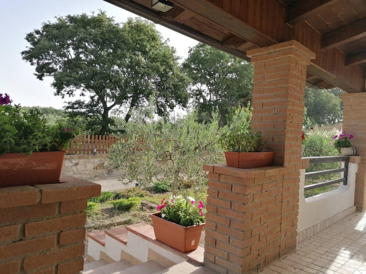 Country House Mafalda Екстер'єр фото