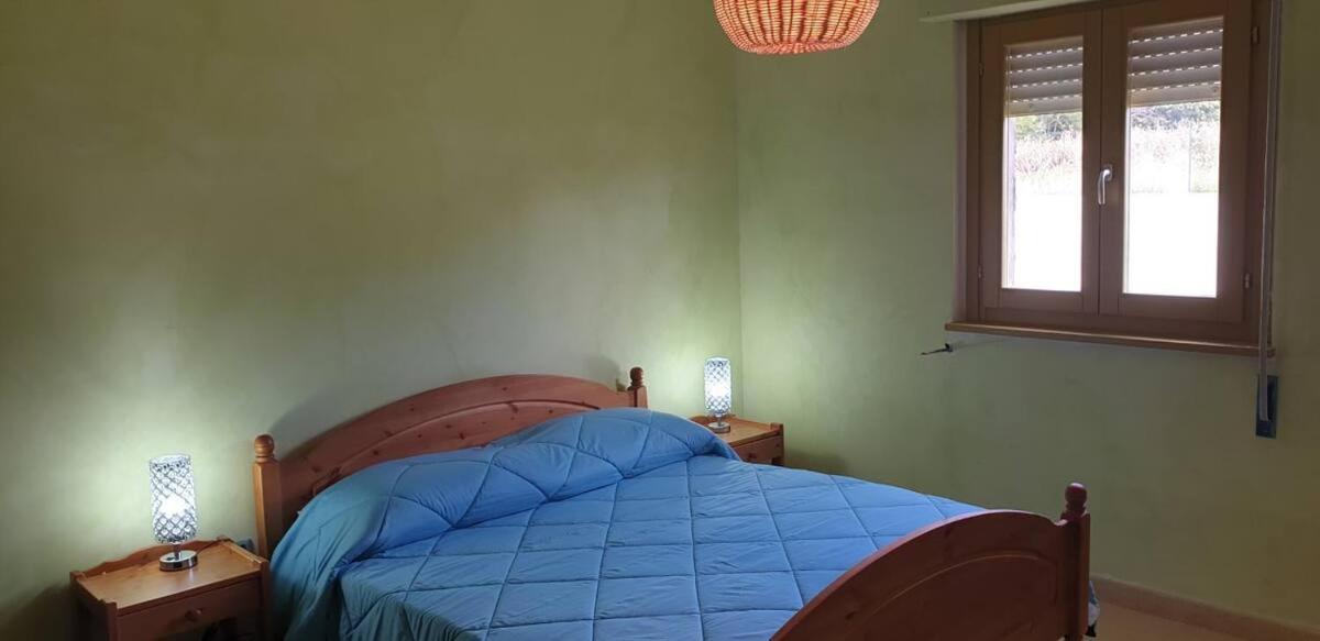 Country House Mafalda Екстер'єр фото