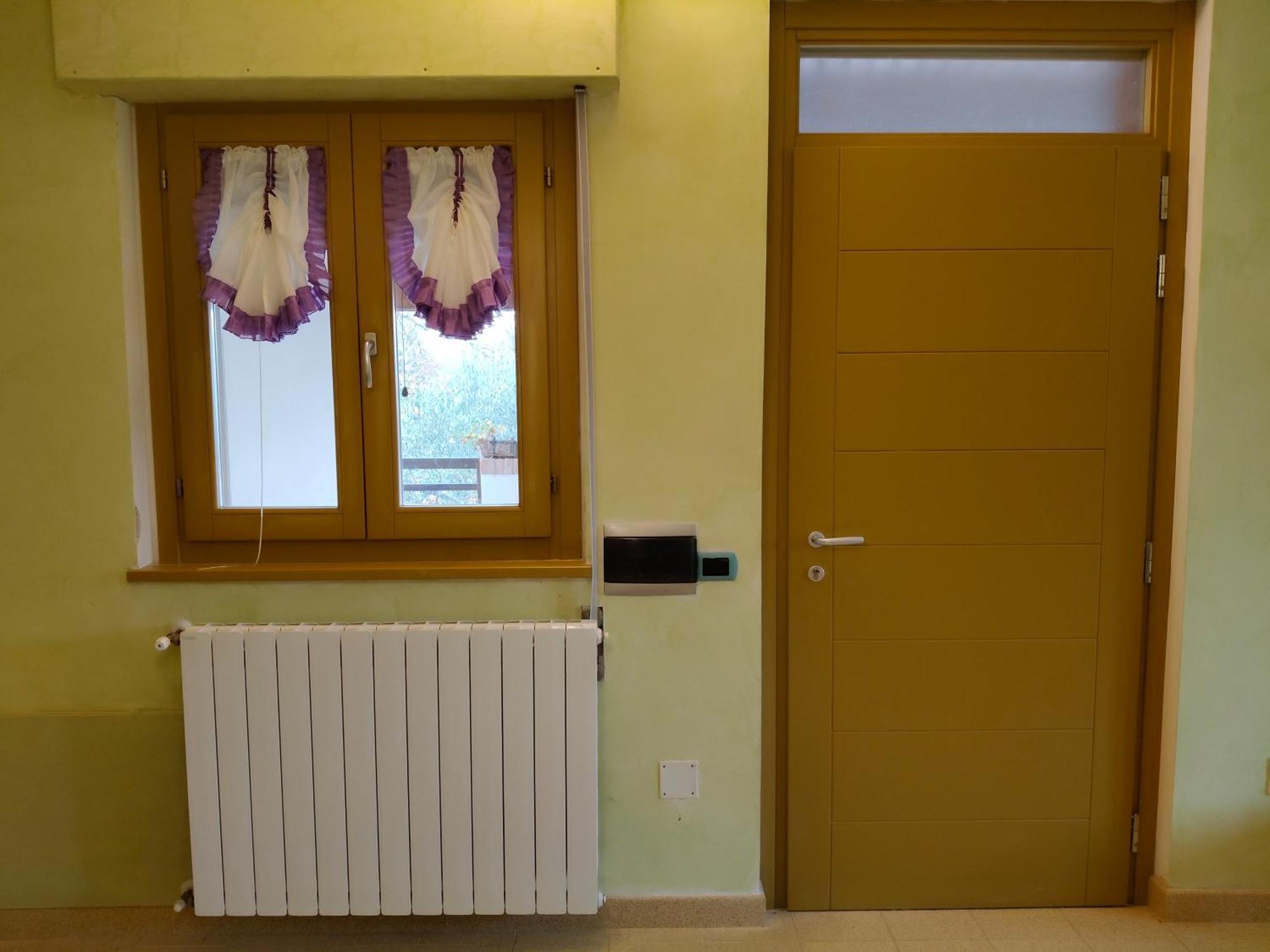 Country House Mafalda Екстер'єр фото