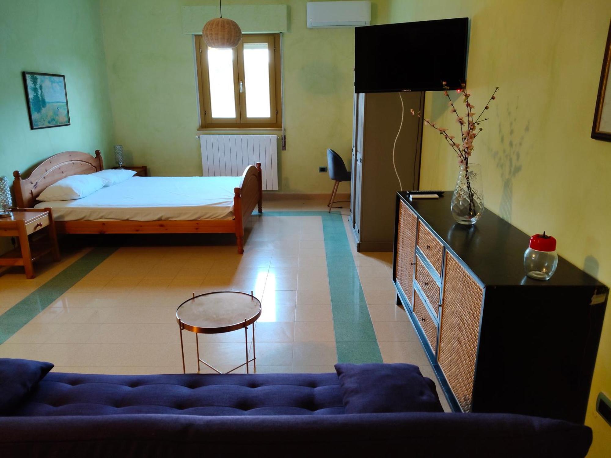 Country House Mafalda Екстер'єр фото