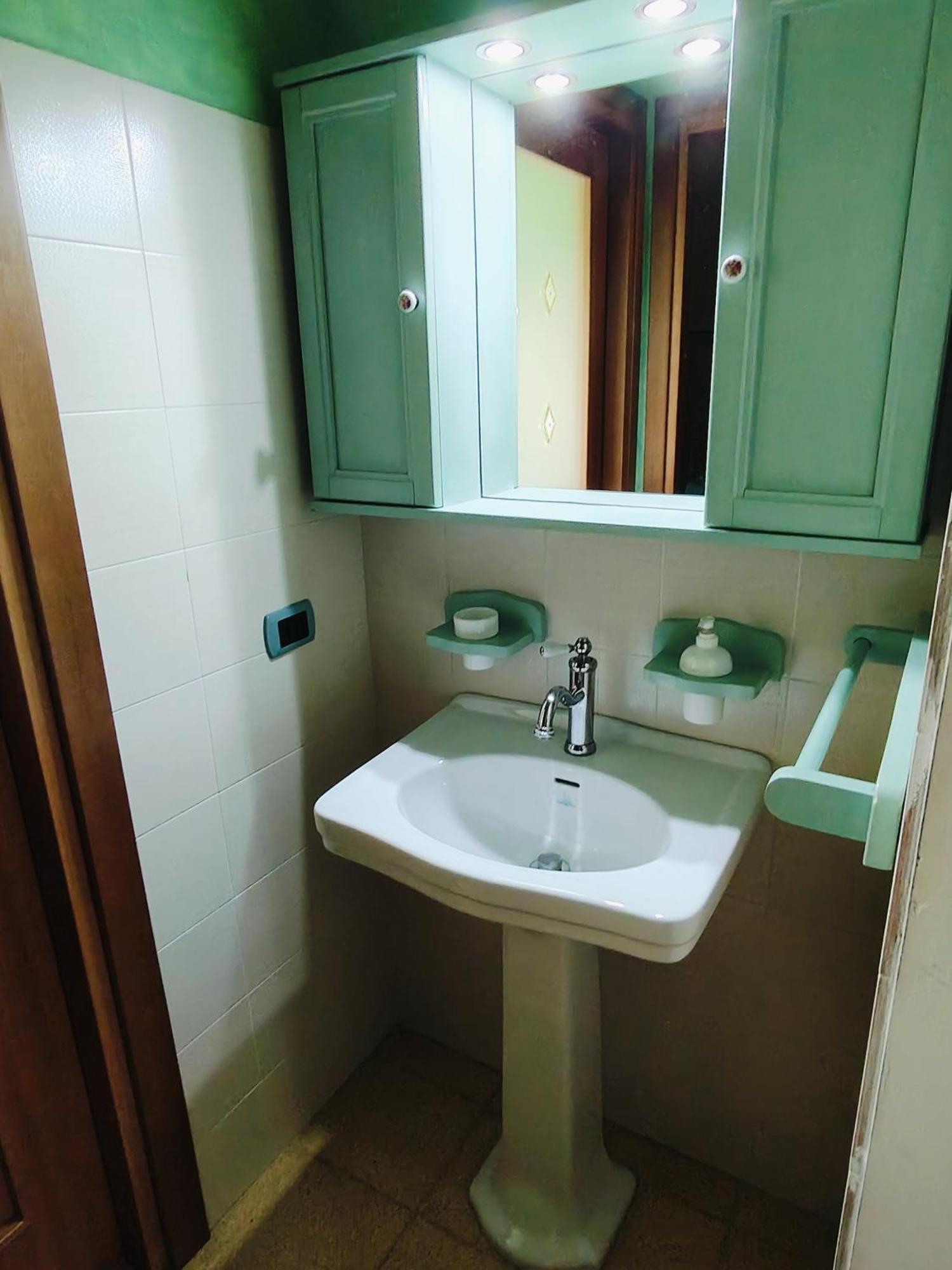 Country House Mafalda Екстер'єр фото