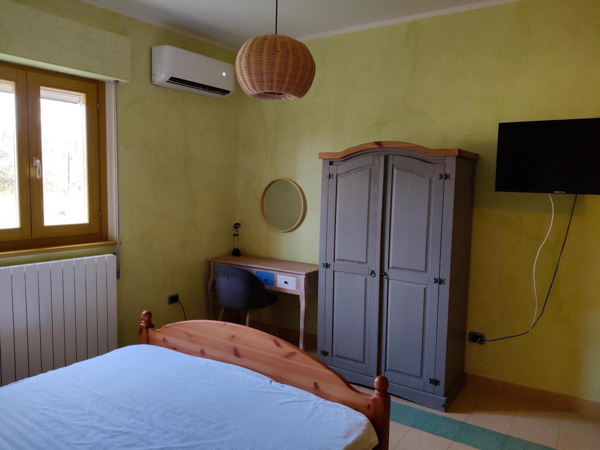 Country House Mafalda Екстер'єр фото