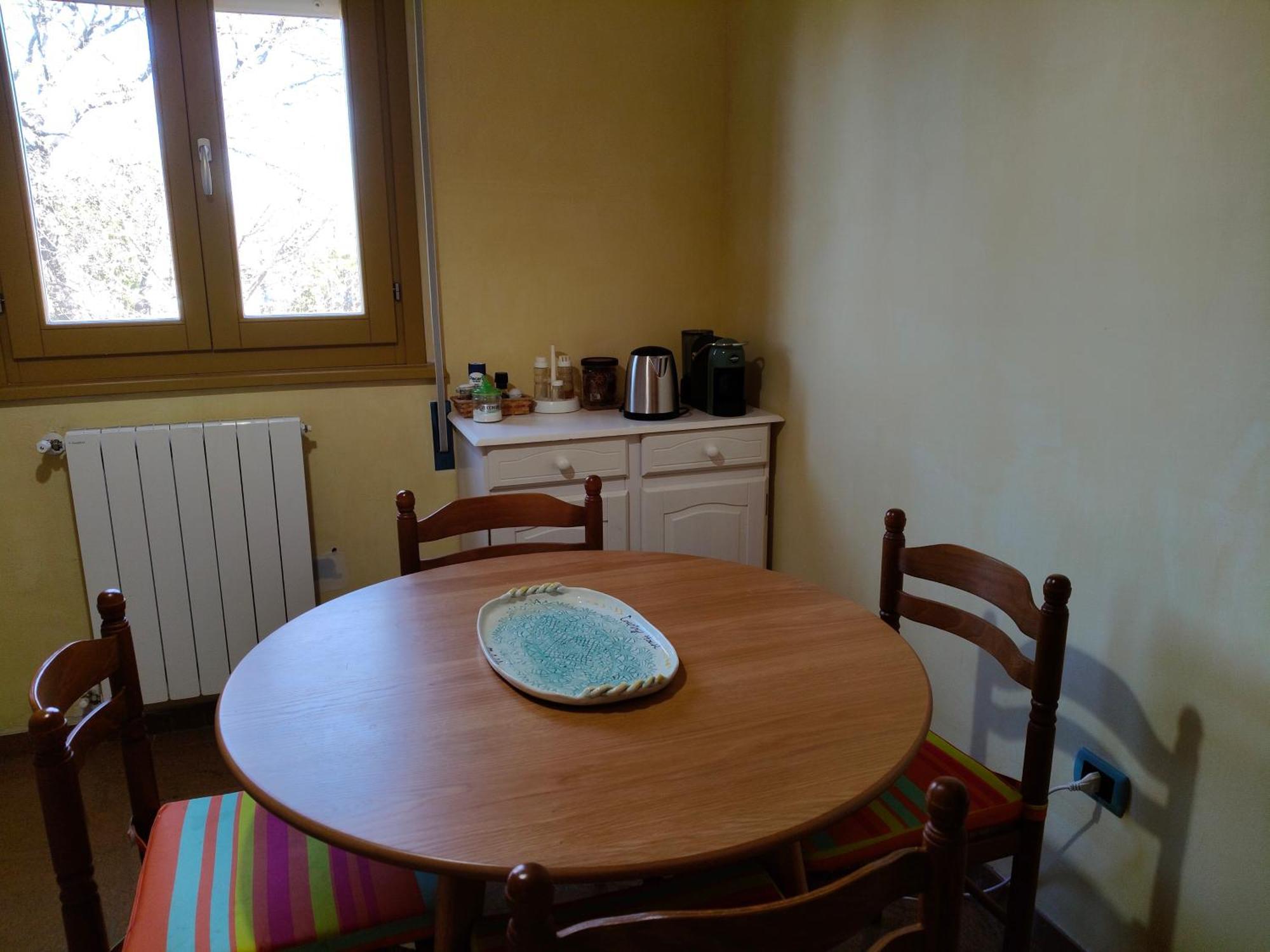 Country House Mafalda Екстер'єр фото