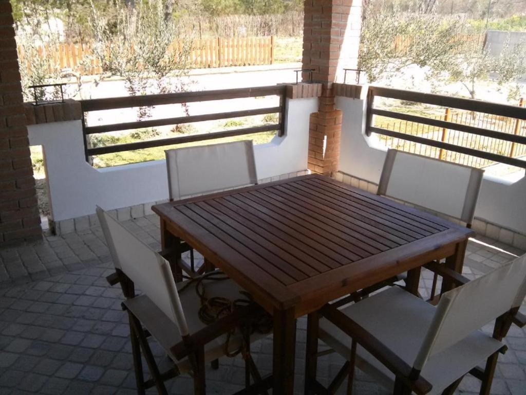 Country House Mafalda Екстер'єр фото