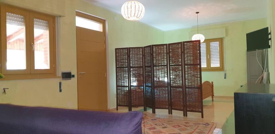 Country House Mafalda Екстер'єр фото
